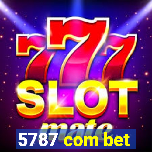 5787 com bet